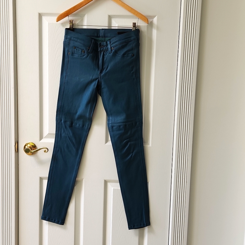 rag & bone /jean